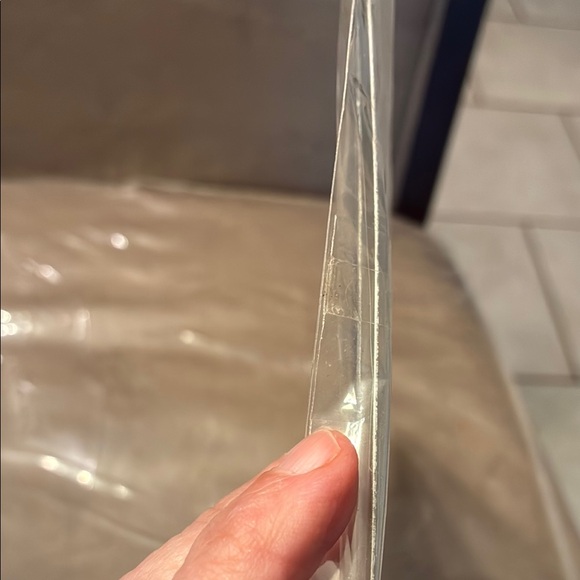 NFL Black and Silver Metal License Plate - Picture 5 of 5